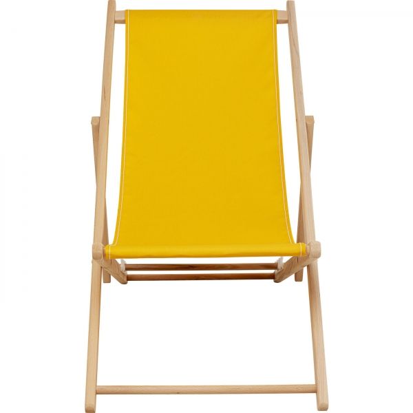 KARE Design Lehtáko Easy Summer - žluté