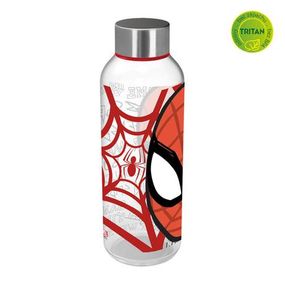 MARVEL Plastová fľaša Tritan Spiderman 660 ml