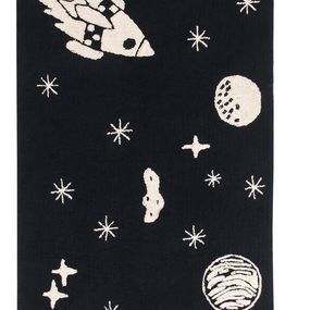 Lorena Canals koberce Ručne tkaný kusový koberec Universe - 140x200 cm
