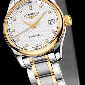 Longines L2.128.5.77.7