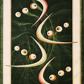 Berfin Dywany Kusový koberec Adora 5566 Y (Green) - 240x330 cm