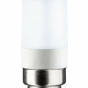 Paulmann LED hrušková 1 Watt E14 denní bílá 281.11 P 28111