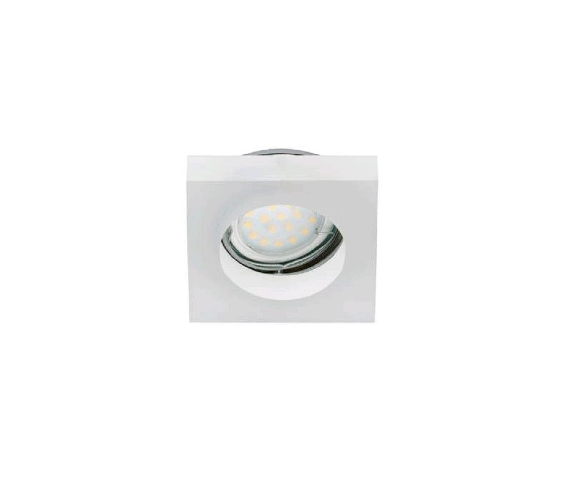 Briloner 7200-016 - LED Kúpeľňové svietidlo ATTACH 1xGU10/3W/230V