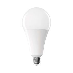 LED Žiarovka A95 E27/28W/230V 2700K