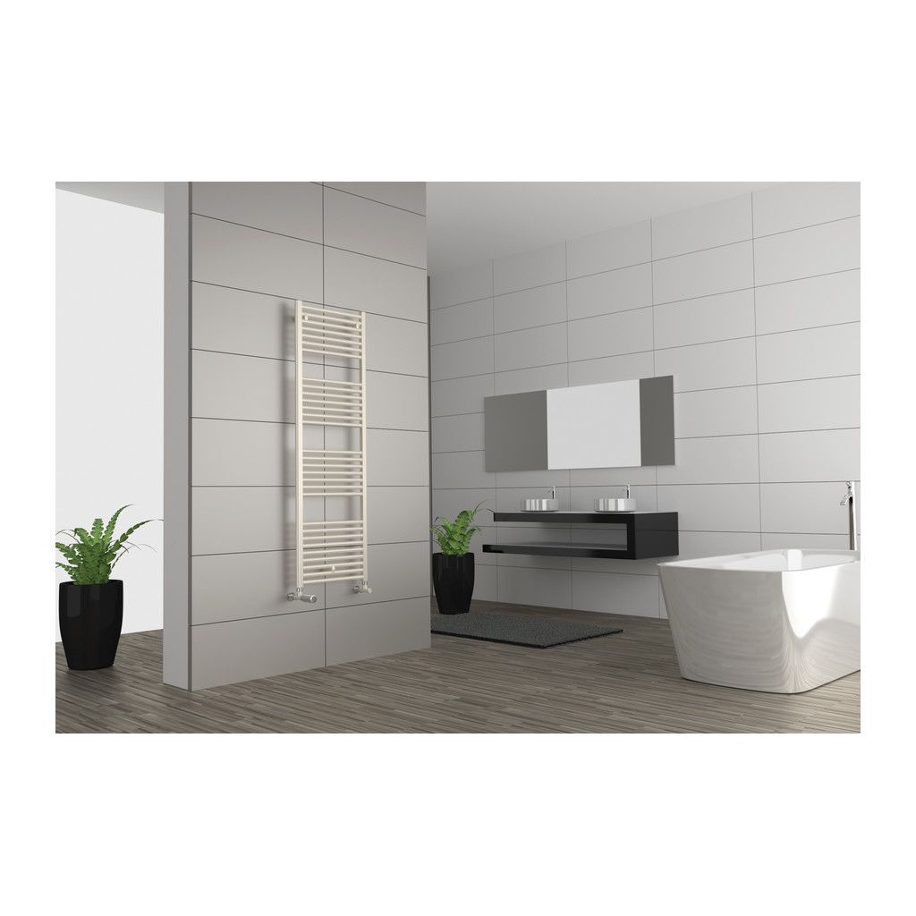 Cordivari Lisa 22 - radiátor 1160x600 mm, biela 3551646101008