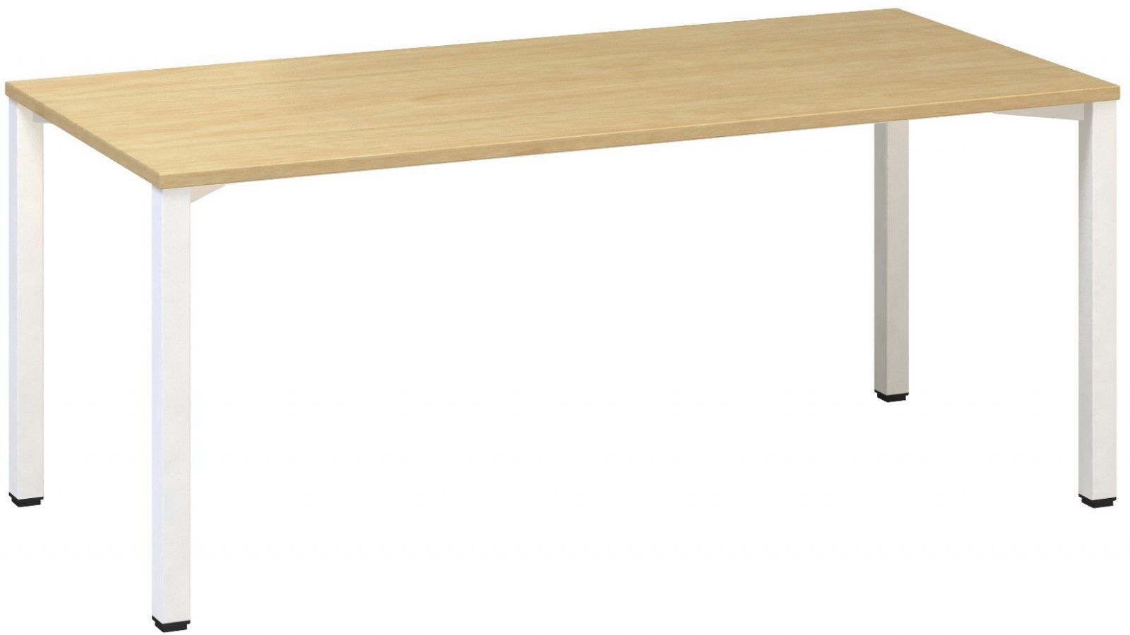ALFA stôl kancelárský 204 180x80 cm