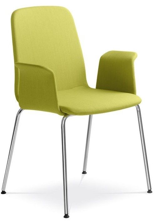 LD SEATING - Stolička SUNRISE 152-BR