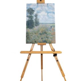 Obraz Claude Monet - Makové polia