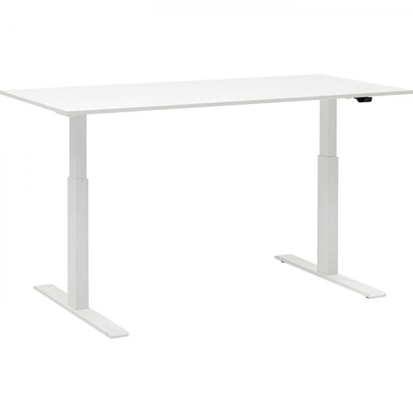 KARE Design Deska Tavola Smart - bílá, 160x80cm