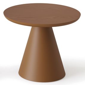 SANCAL - Konferenčný stolík PION FRESNO - výška 40 cm