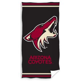 OSUŠKA NHL Arizona Coyotes 70x140 cm