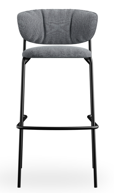 ROSSIN - Barová stolička SAMURAI