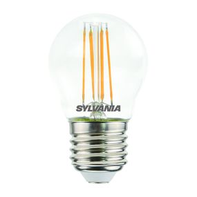 Sylvania 0029503 LED žiarovka filament E27 4,5W 470lm 2700K