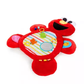 BRIGHT STARTS Deka na hranie Tummy-Time Elmo™ 0m+