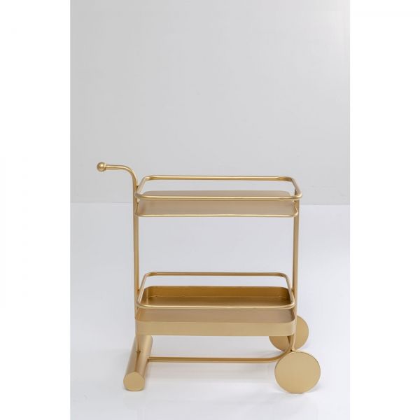 KARE Design Servírovací stolek Classico 71x33cm