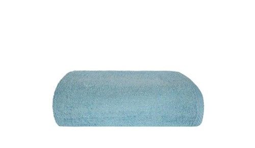 Froté uteráky OCELOT 70x140 cm modrý