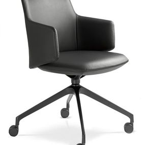 LD SEATING - Kreslo MELODY MEETING 360,F75