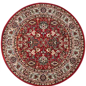 Kusový koberec PRACTICA 59/CVC kruh Ø 160 cm