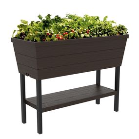 Kvetináč URBAN BLOOMER XL Keter