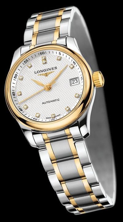 Longines L2.128.5.77.7