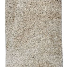 Mono Carpet DOPREDAJ: 120x170 cm Kusový koberec Efor Shaggy 2226 Beige - 120x170 cm