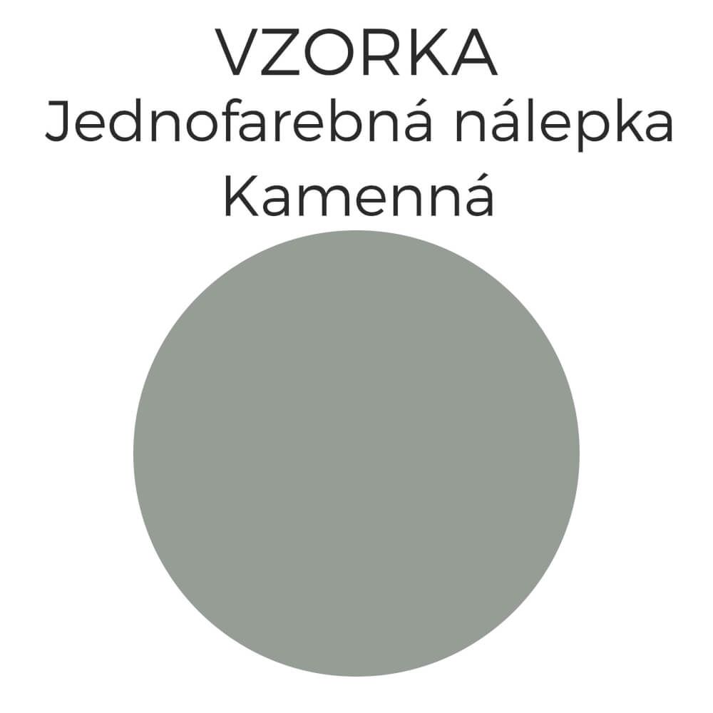 Vzorka 3610- Kamenná