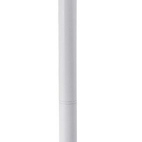 Rabalux 8209 Velence exteriérové ​​stojanové svietidlo 1xE27 biela