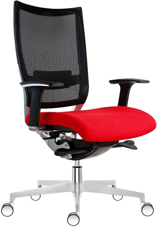 PEŠKA kancelárská stolička Concept MS