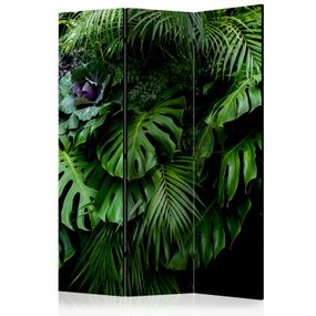 Artgeist Paraván - Rainforest [Room Dividers]