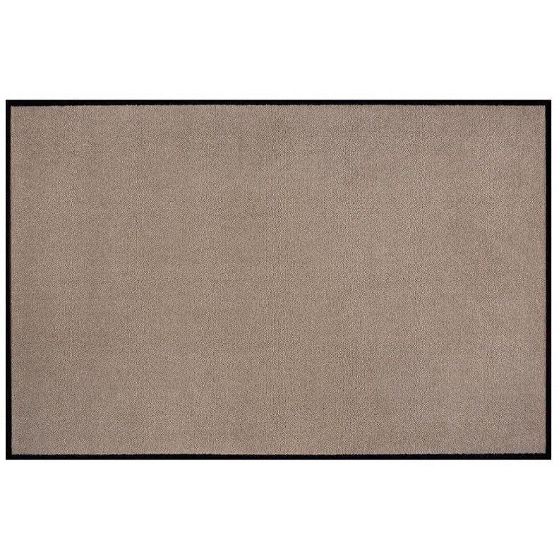 Mujkoberec Original Protišmyková rohožka Mujkoberec Original 104485 Beige - 40x60 cm