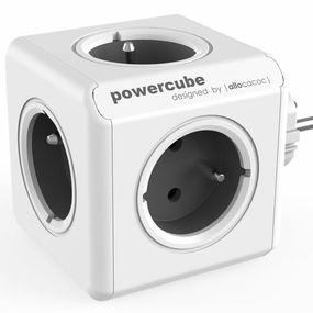 PowerCube Original, šedá