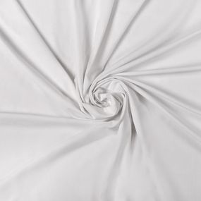 Klasická bavlnená plachta biela 150x230 cm