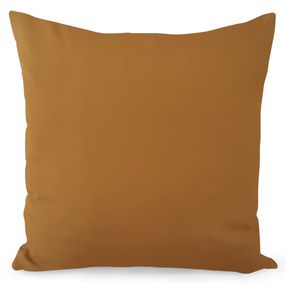 DomTextilu Dekoračné obliečky na vankúše CAMEL farby 40x40 cm 33557-164445