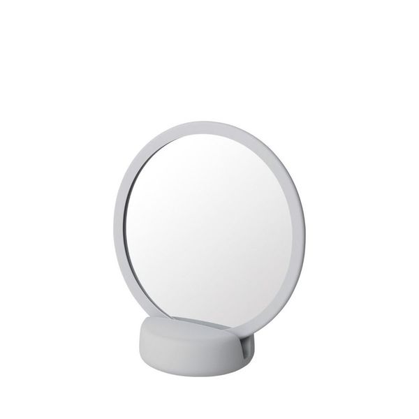 Kozmetické zrkadlo stolové SONO | micro chip