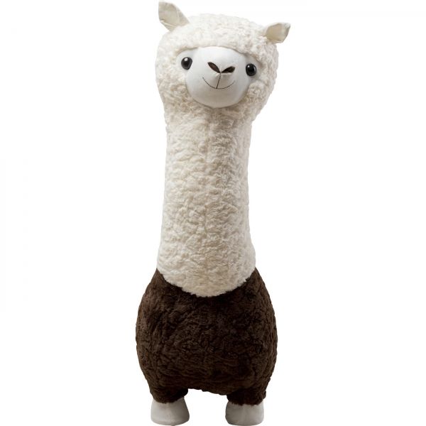 KARE Design Soška Alpaca 110cm