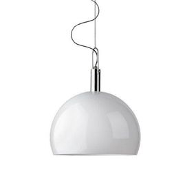 Azzardo AZ2469 závesné stropné svietidlo Gio Pendant 1x60W | E27 | IP20 - biela