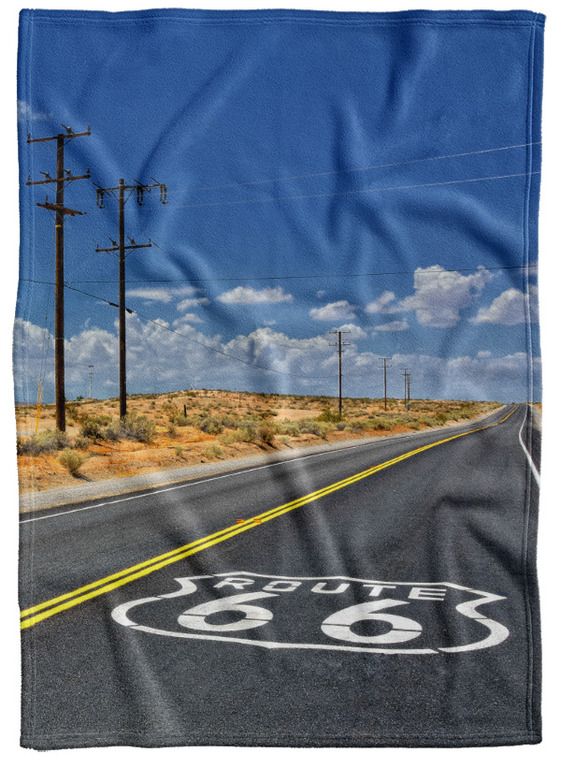 Deka Route 66