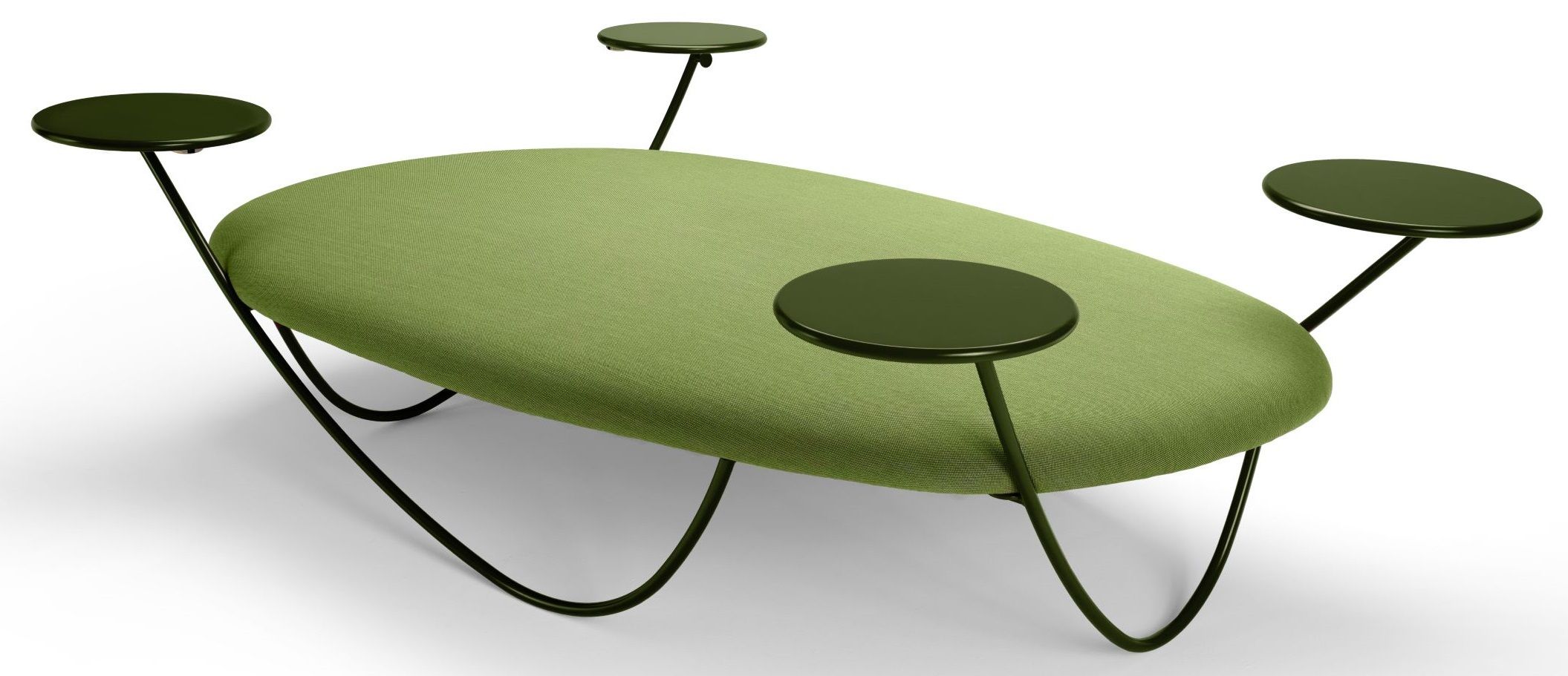 OFFECCT - Otoman DUNE