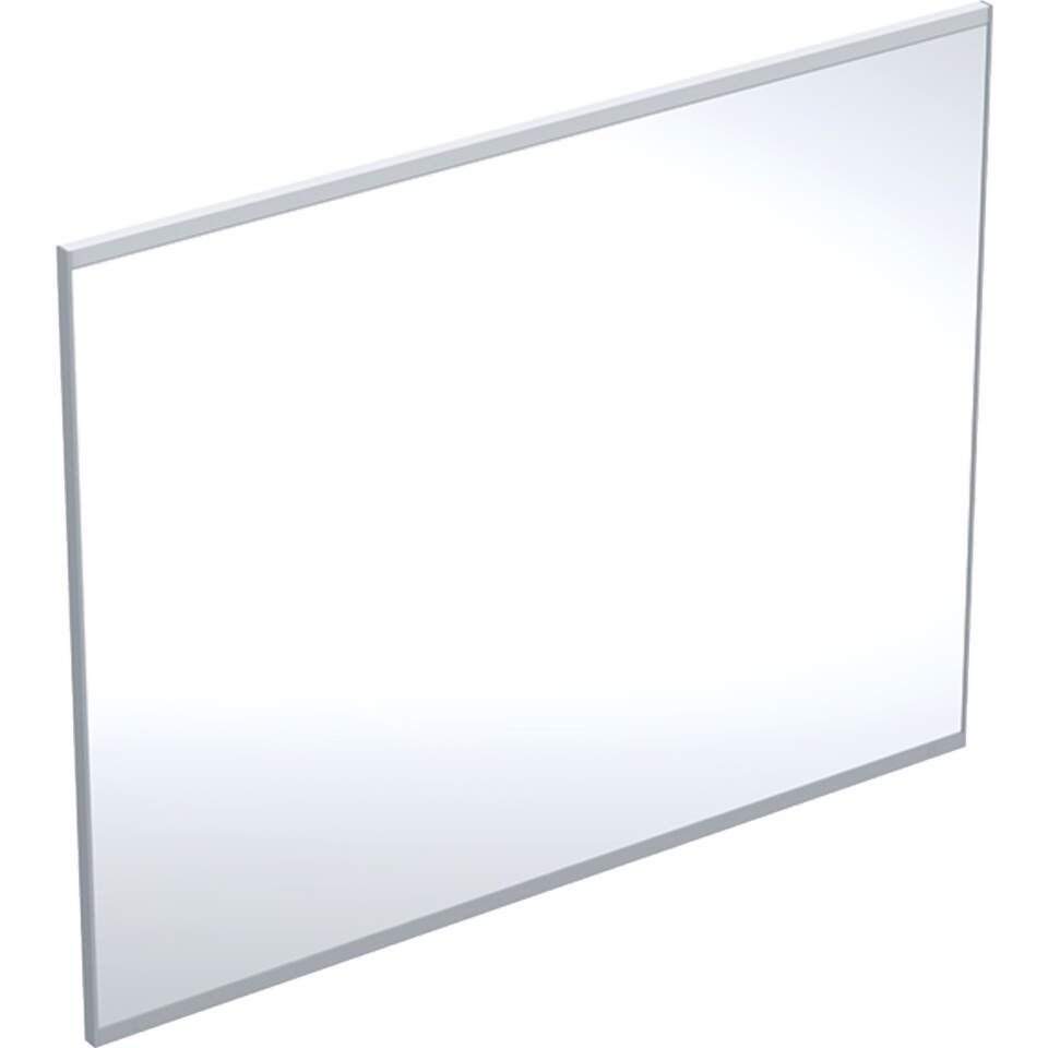Geberit Option - Zrkadlo s LED osvetlením a vyhrievaním, 900x700 mm 501.073.00.1