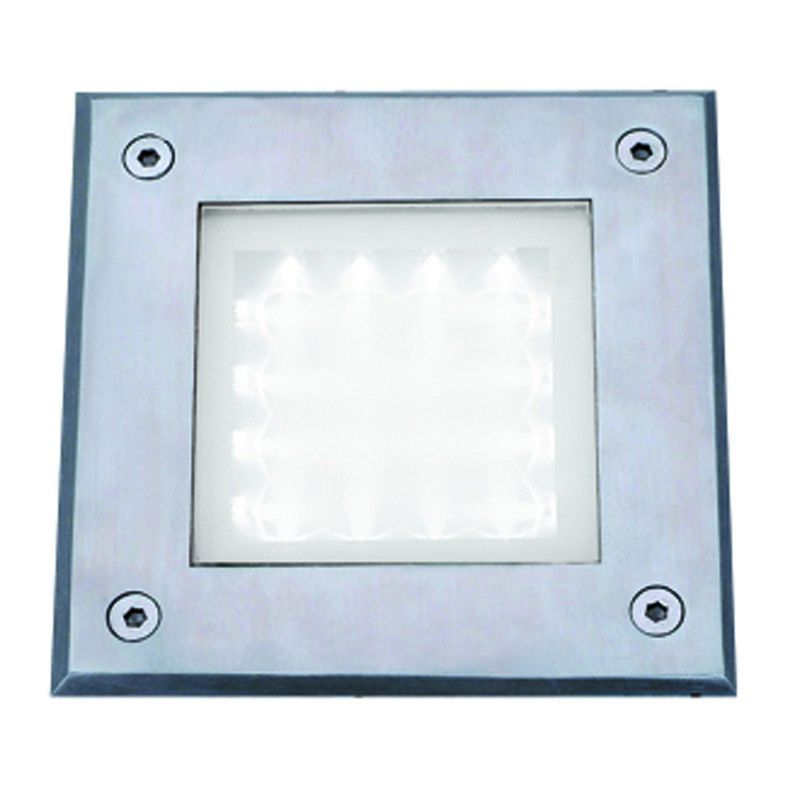 Searchlight 9909WH LED RECESSED LED zápustné svietidlo 0,96W=38lm IP67