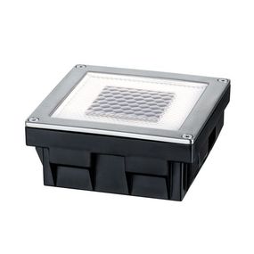 Vonkajšie solárne svietidlo PAULMANN Solar Cube LED 93774