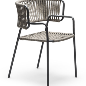 CHAIRS&MORE - Kreslo KLOT SP