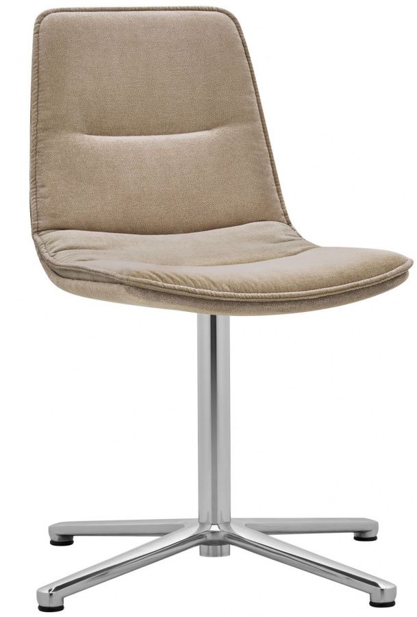 RIM dizajnová stolička EDGE ED 4201.01