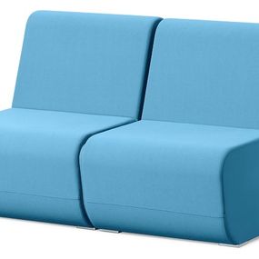 LD SEATING designové kreslo Open Port K2, soliterní