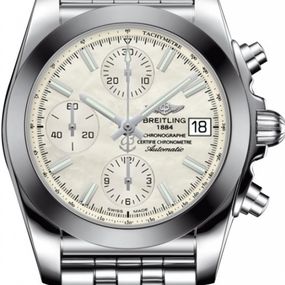 Breitling W1331012/A774/385A