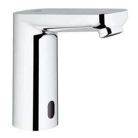 Grohe Eurosmart Cosmopolitan E - Infračervená elektronická umývadlová batéria, chróm 36330001