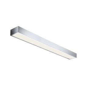 Kúpeľňové svietidlo REDO HORIZON CHROME LED 01-1131