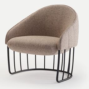 SANCAL - Kreslo TONELLA MAXI 301.51.H