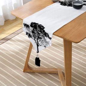 Behúň na stôl 45x140 cm Rachel – Mila Home