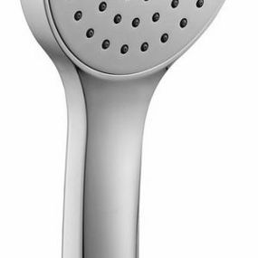 Sapho 1204-43 ručná sprcha, ABS/chróm